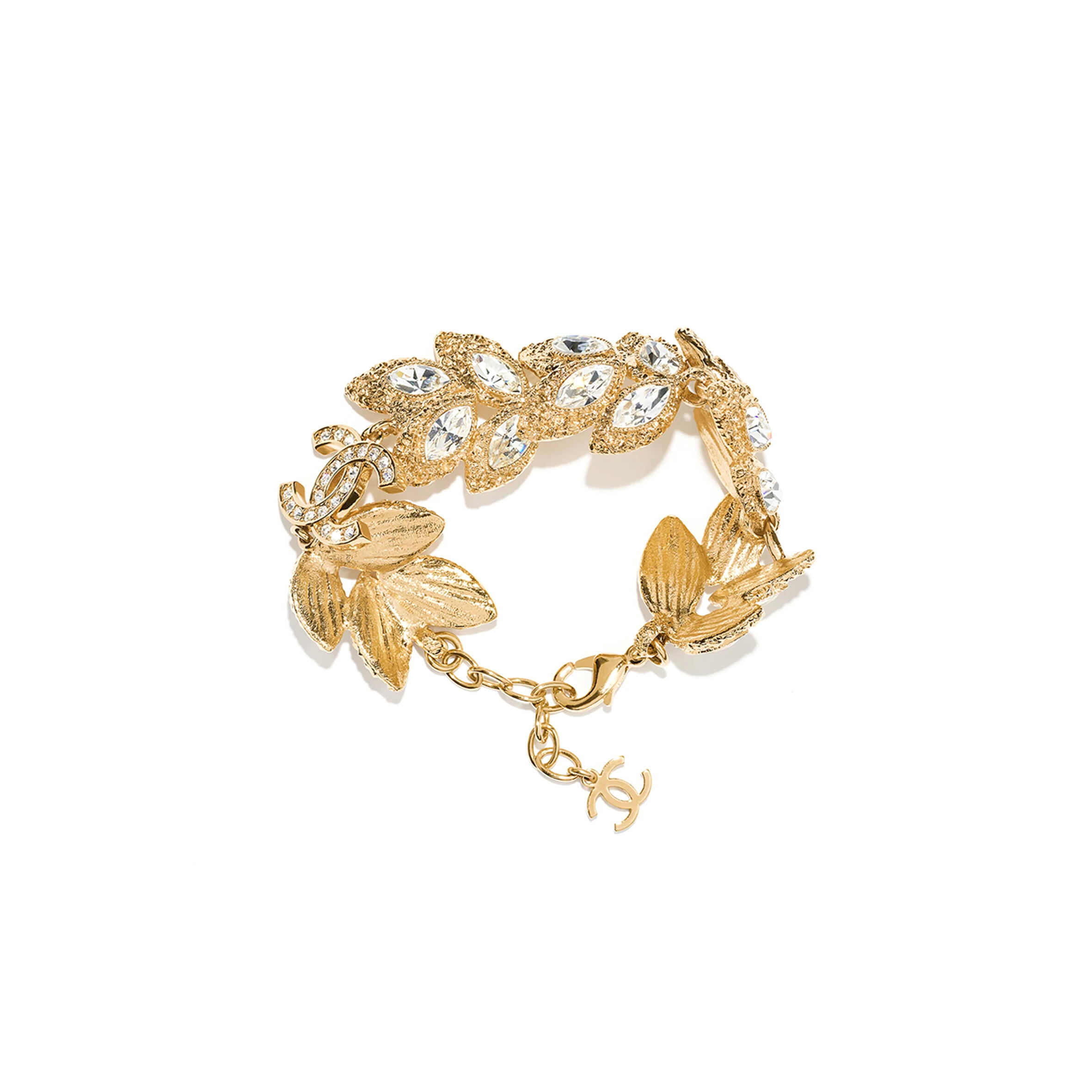 Ch**el bracelet abg957